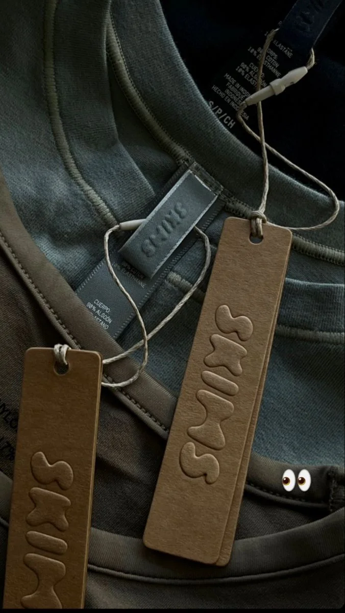 Celvoir merchandise process image 2